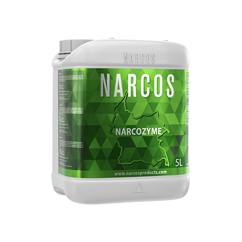 Narcos NarcoZyme 5 L