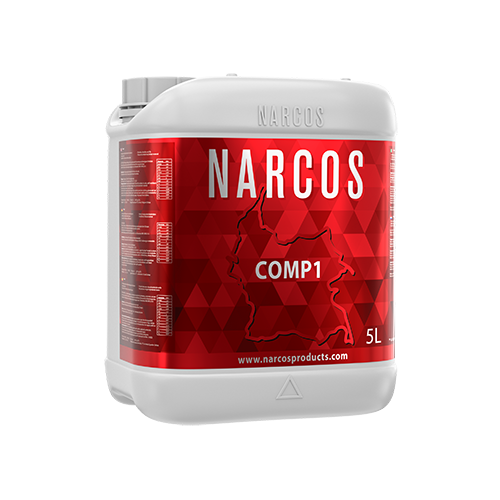 Narcos Comp 1 5 L