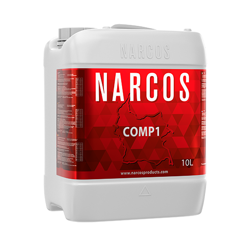 Narcos Comp 1 10 L