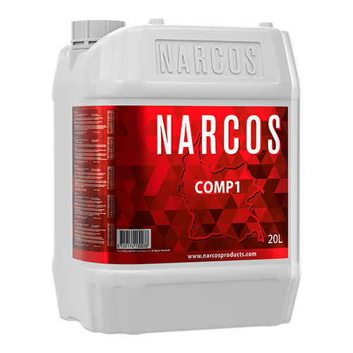 Narcos Comp 1 20 L