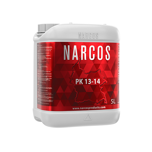 Narcos PK 13/14 5 L