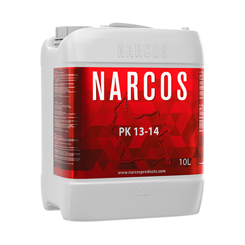 Narcos PK 13/14 10 L