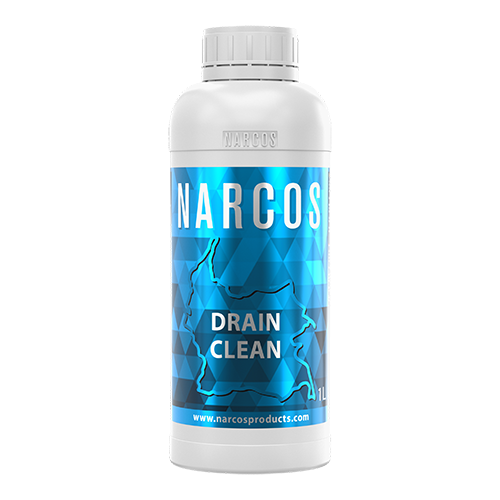 Drain Clean 1 L