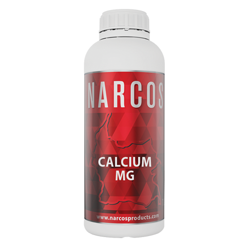 Calcium MG 1 L