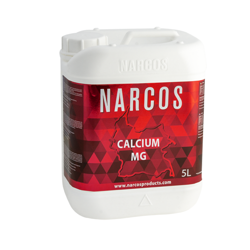 Calcium MG 5 L