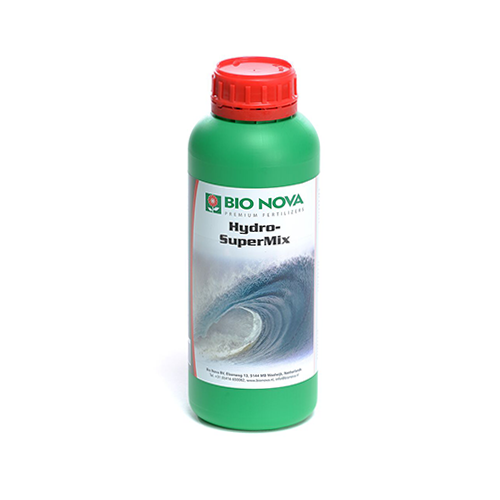 Bio Nova Hydro Supermix 1 L