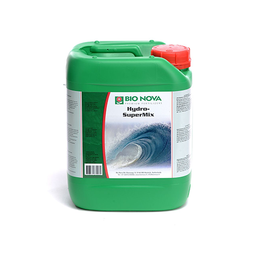 Bio Nova Hydro Supermix 5 L