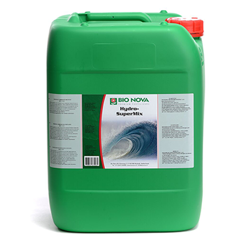 Bio Nova Hydro Supermix 10 L