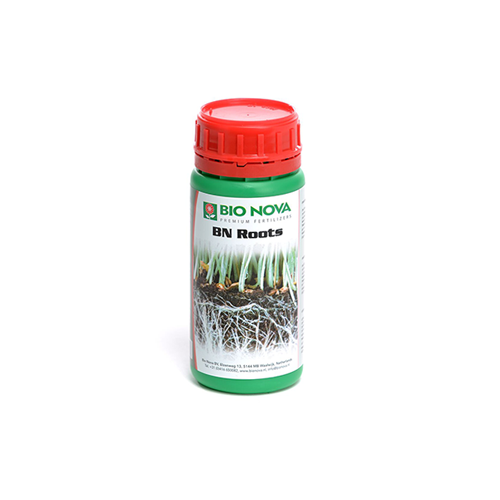 Bio Nova Rootstim. 250 ml