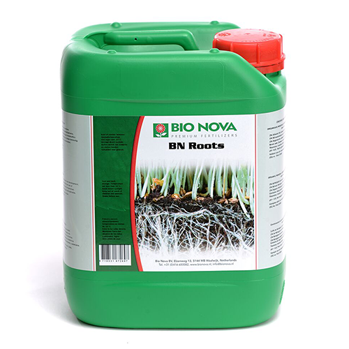 Bio Nova Rootstim. 5 L