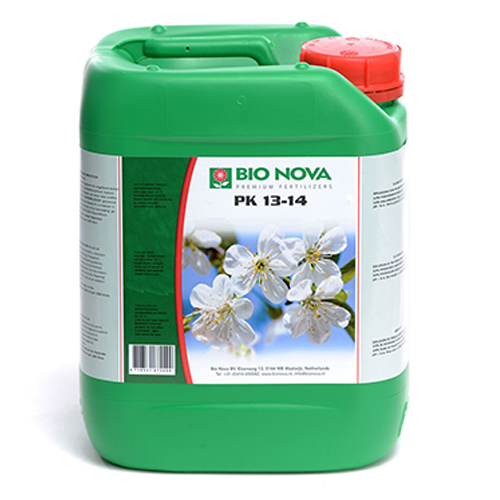 Bio Nova PK 13-14 5 L