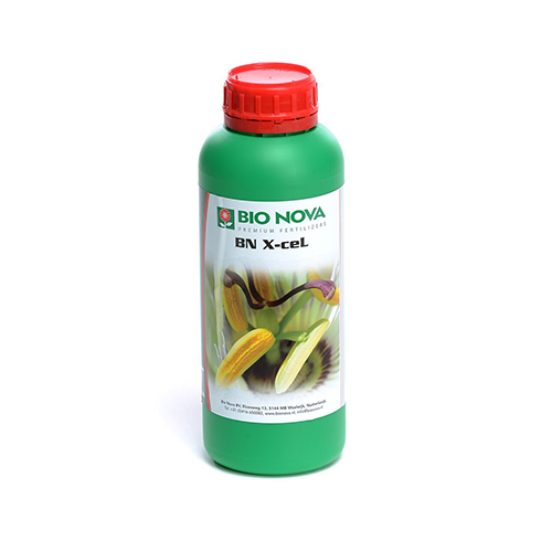 Bio Nova X-Cel Booster 1 L