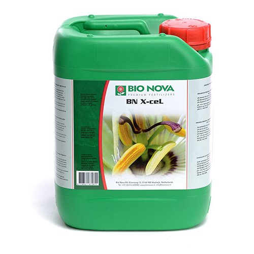 Bio Nova X-Cel Booster 5 L