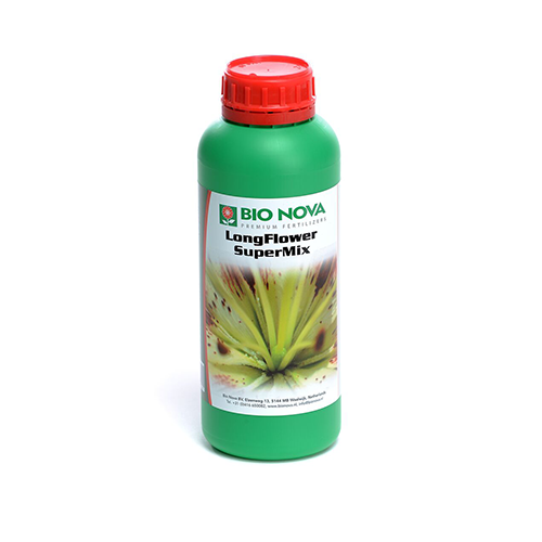 Bio Nova Longflower Supermix 1 L