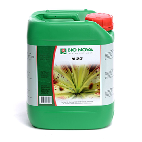 Bio Nova  N27 % 5 L