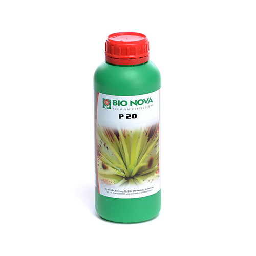 Bio Nova Fosfor P20 % 1 L