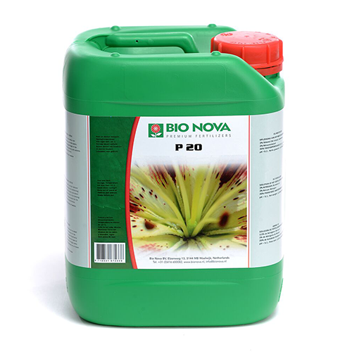 Bio Nova Fosfor P20 % 5 L