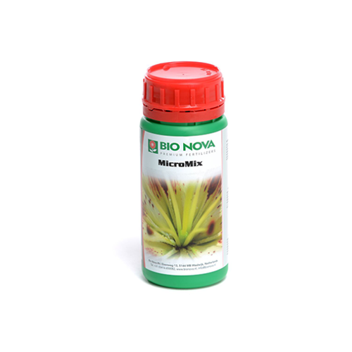 Bio Nova MicroMix 250 ml