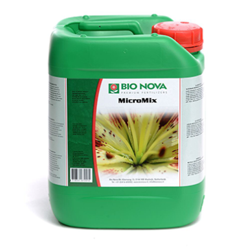 Bio Nova MicroMix 5 L