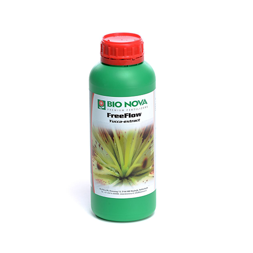 Bio Nova Free-Flow Noburn 1 L