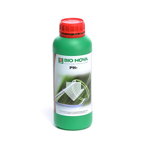 Bio Nova pH- 1L