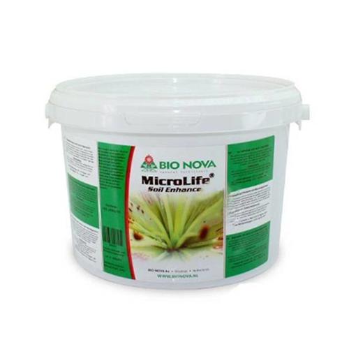 Bio Nova Veganic Grow 1 L