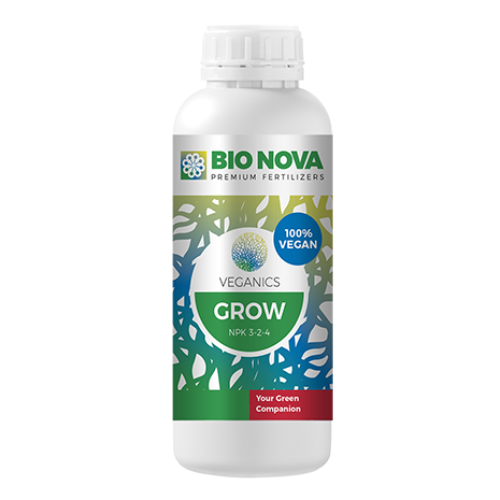 Bio Nova Bloom Grow 1 L