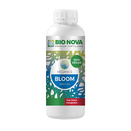 Bio Nova MicroLife 2 Kg.