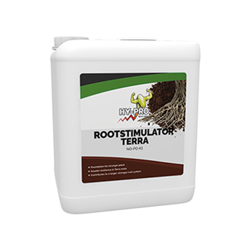 HY-PRO Terra Rootstim. 5 L