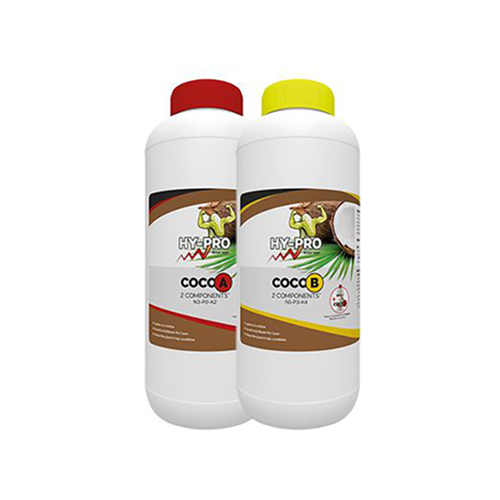 HY-PRO Coco A+B 500 ml