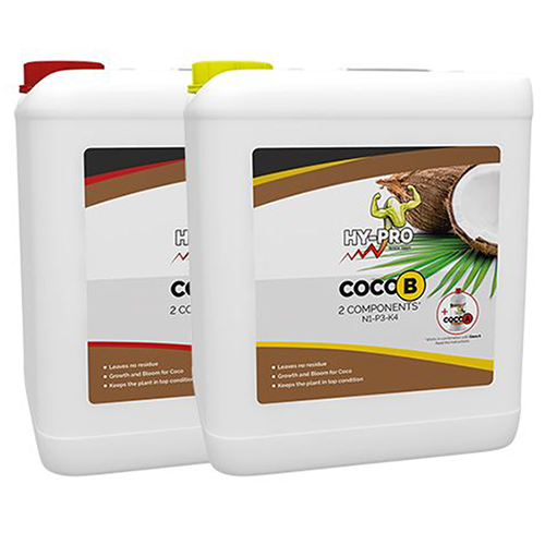 HY-PRO Coco A+B 20 L