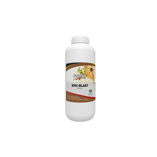 HY-PRO Coco Epic Blast 500 ml