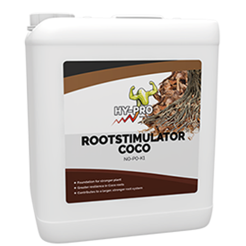 HY-PRO Coco Rootstim. 5 L