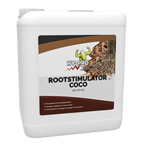 HY-PRO Coco Rootstim. 10 L