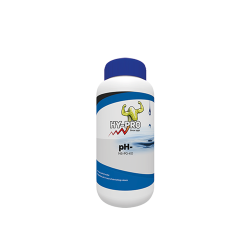 HY-PRO PH- 3% 500 ml