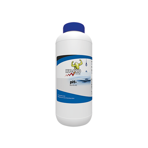 HY-PRO PH- 3% 1 L