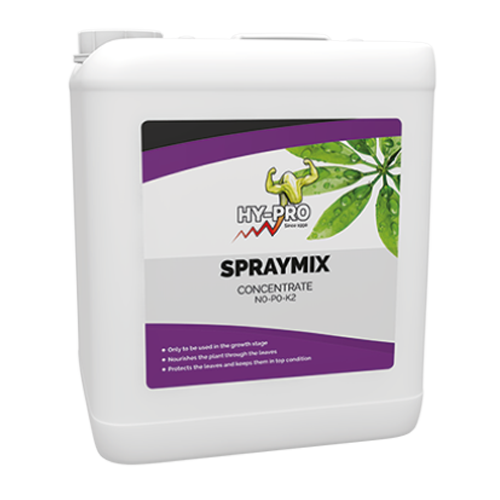 HY-PRO Spray mix 5 L