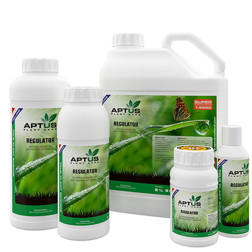 Aptus Regulator 250 ml