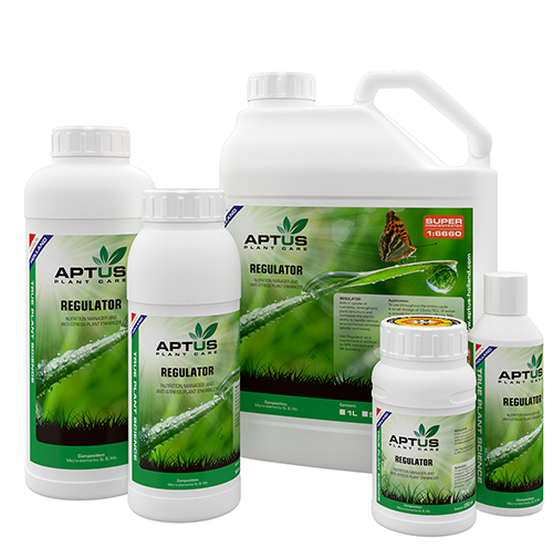 Aptus Regulator 500 ml