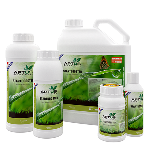 Aptus Startbooster 500 ml