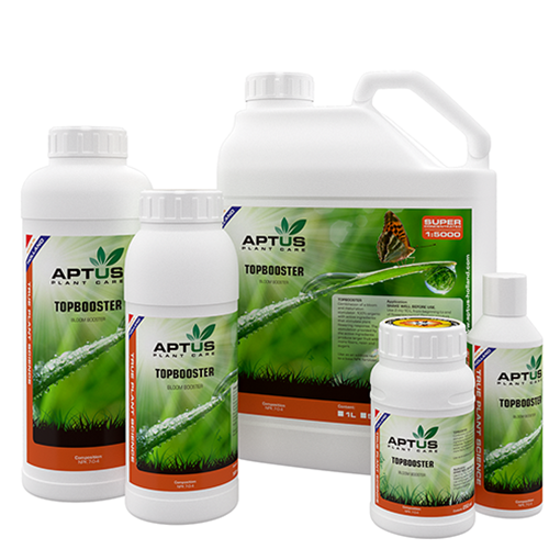 Aptus Topbooster 5 L