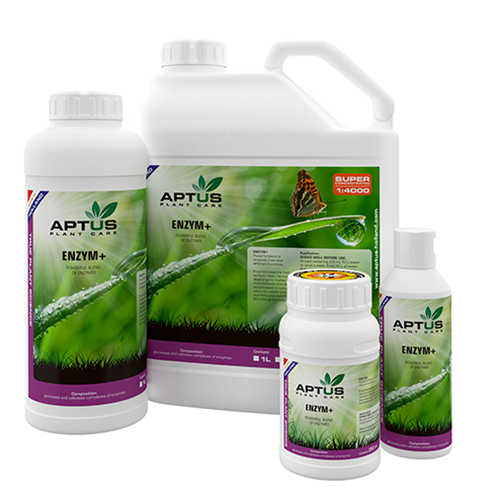 Aptus Enzym+ 500 ml