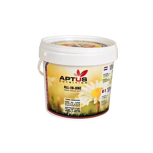 Aptus All-in One Pellets 1 Kg