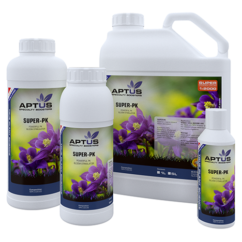 Aptus Super PK 500 ml