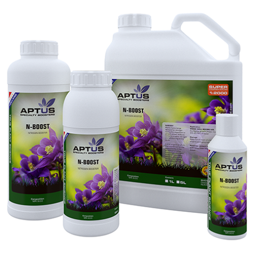 Aptus N-Boost 500 ml