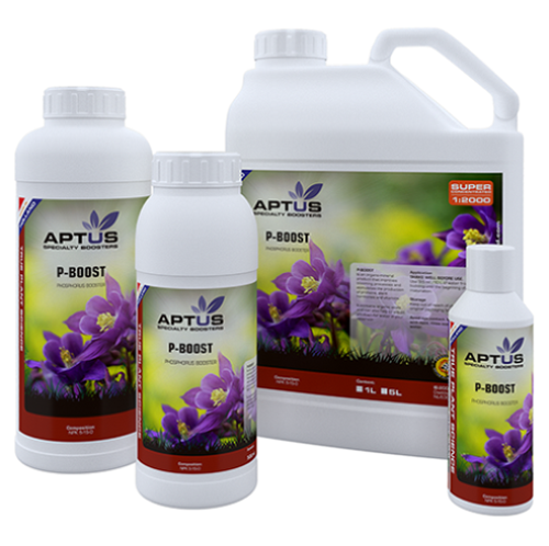 Aptus P-Boost 500 ml