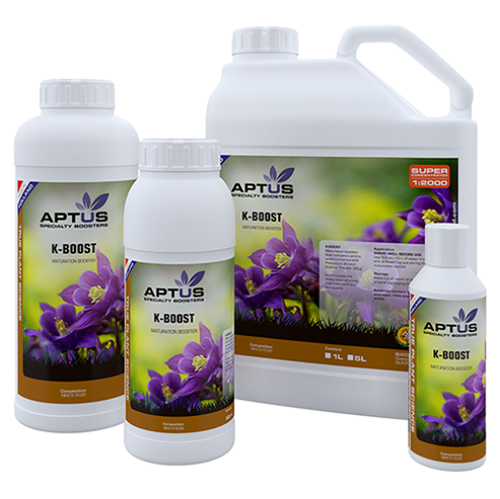 Aptus K-Boost 500 ml