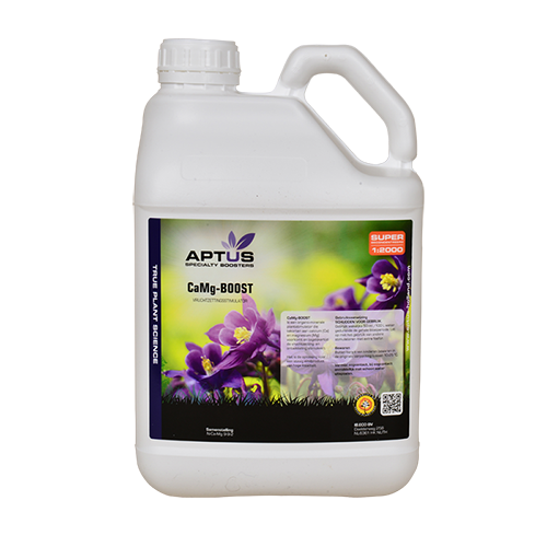 Aptus CaMg-Boost 5 L