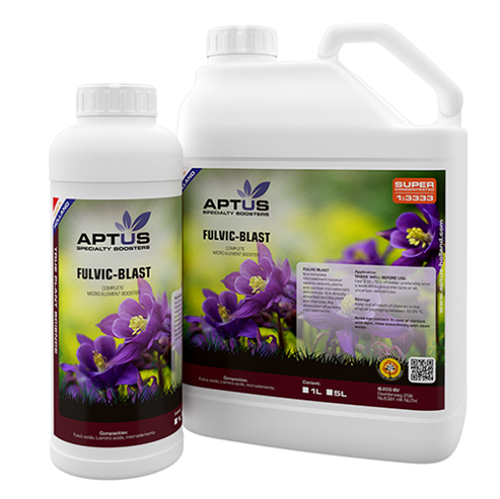 Aptus Humic Blast 1 L