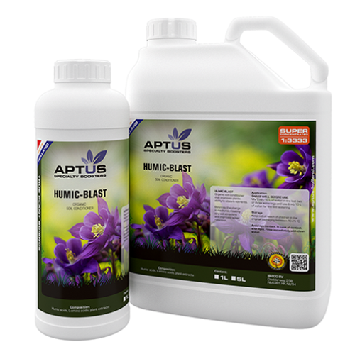 Aptus Fulvic Blast 1 L